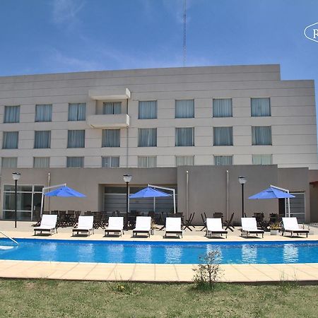 Hotel Casino Rio Uruguay Paso de los Libres Bagian luar foto
